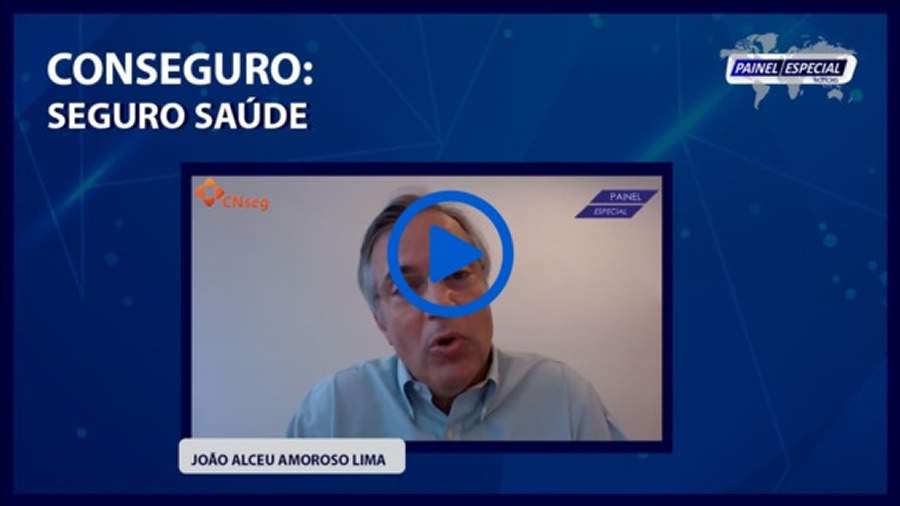 Conseguro: Seguro Sa&uacute;de &eacute; pauta do Painel Especial