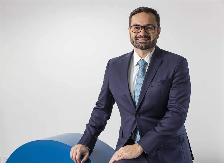 Carlos Martins por Claudio Gatti