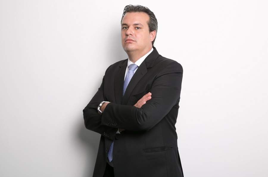 Marcelo Sim&otilde;es, Diretor de Opera&ccedil;&otilde;es e Cofundador da Comtax