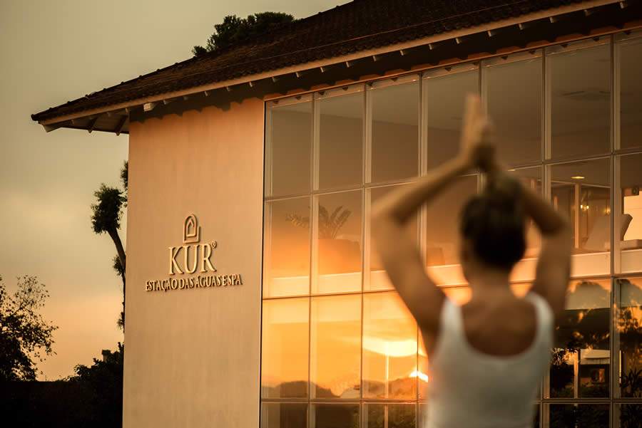 Kurotel oferece planos especiais para todos os públicos