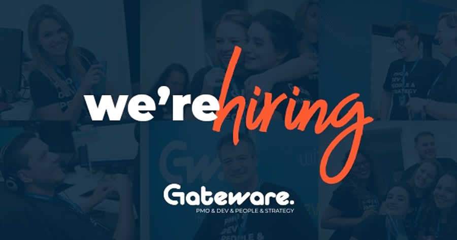 Empresa de tecnologia possui 30 vagas abertas e deve superar o número de contratações em relação a 2019