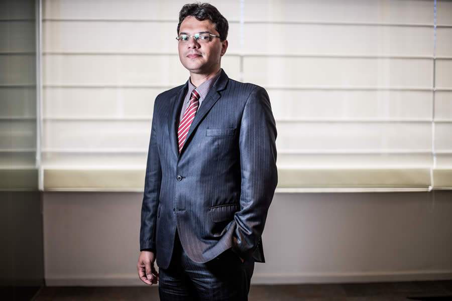 Paulo C&eacute;sar Prado Jr., Superintendente Executivo da Bradesco Sa&uacute;de, Participa de Webinar Sobre Remunera&ccedil;&atilde;o no Setor de Sa&uacute;de