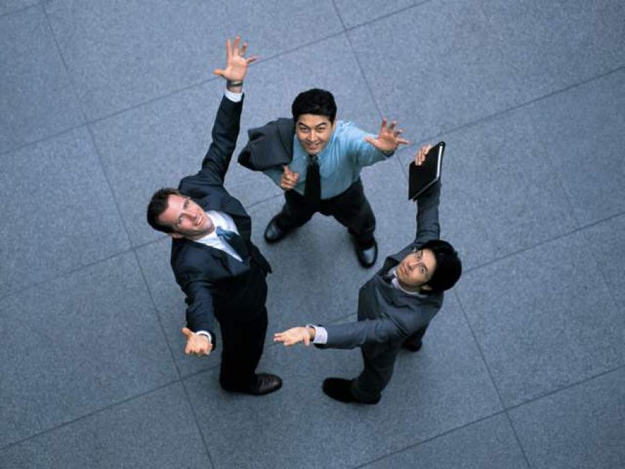 Confiança dos micro e pequenos empresários aumenta 34% em um ano, apontam SPC Brasil e CNDL