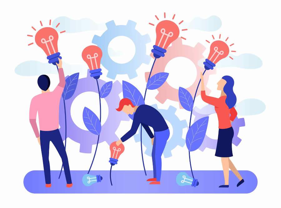 Voc&ecirc; sabe que &eacute; Cultura da Inova&ccedil;&atilde;o?