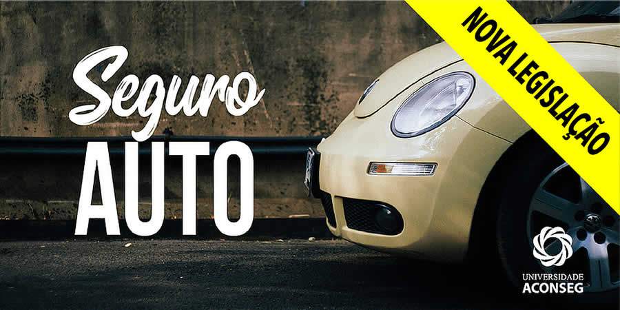 Universidade Aconseg-RJ abre curso de Seguros de Autom&oacute;vel referente &agrave; nova legisla&ccedil;&atilde;o da Susep