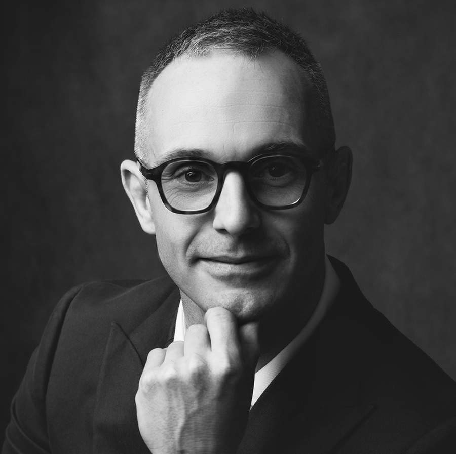 Ricardo Dalbosco - Crédito: Divulgação