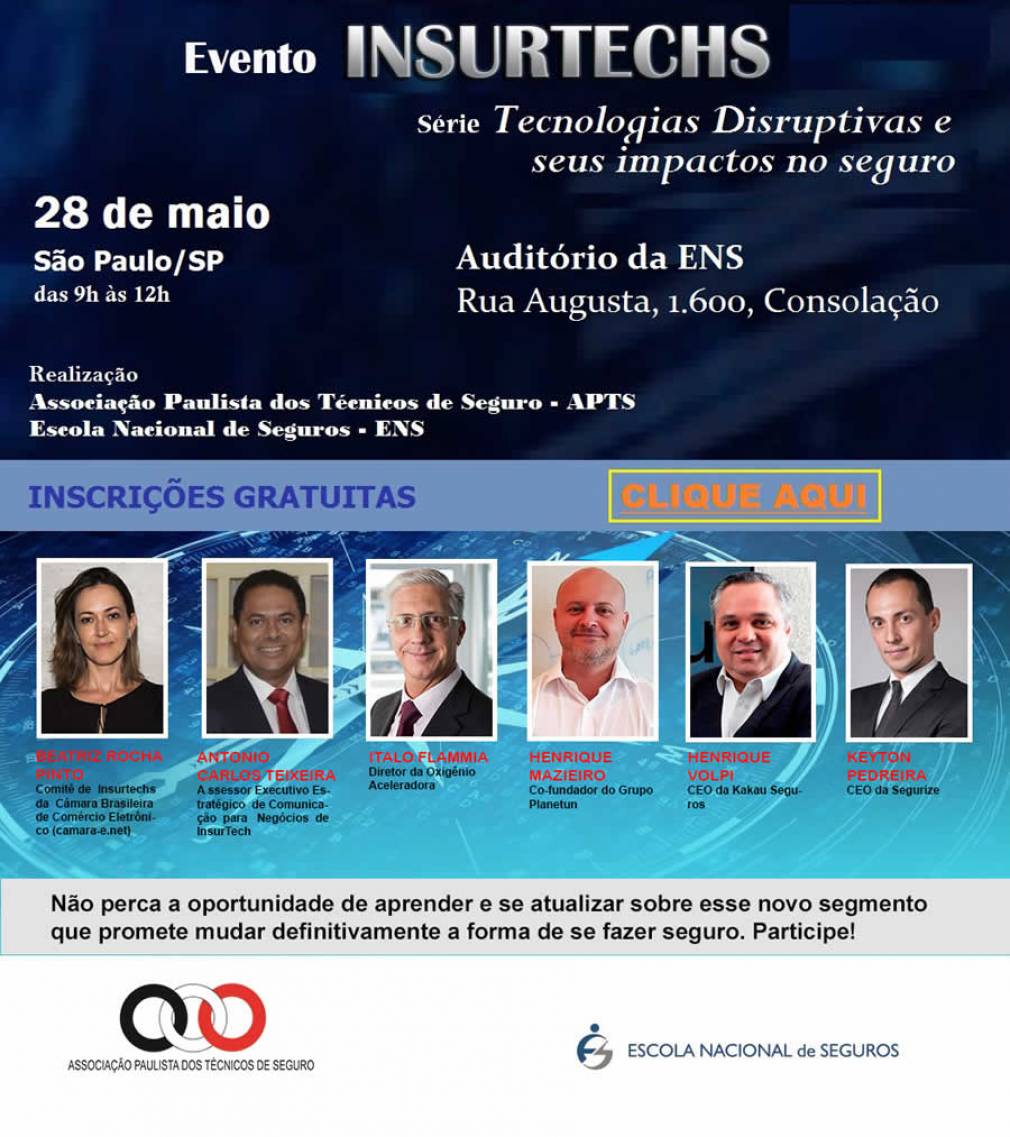 Insurtechs estão revolucionando experiência do consumidor de seguros