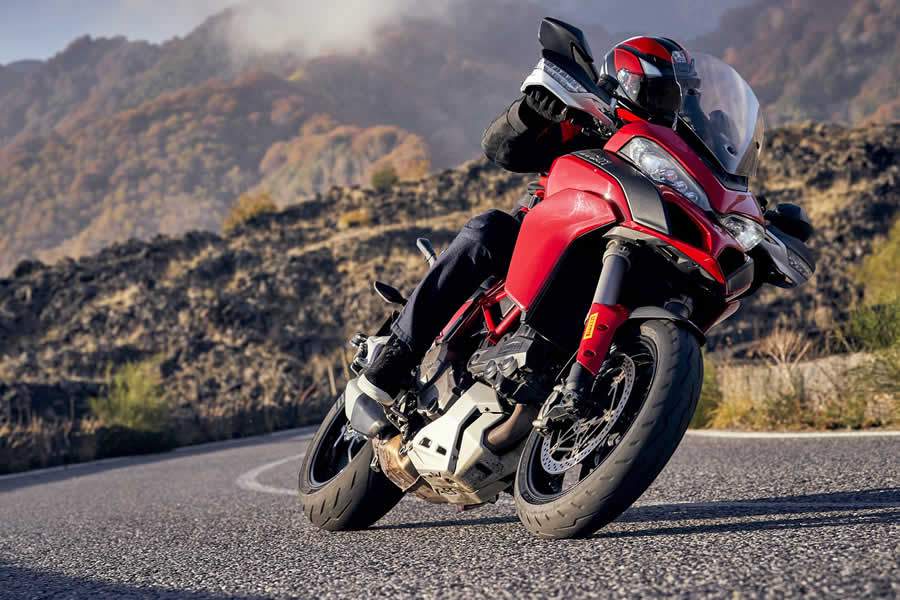 Pirelli Diablo Rosso&trade; Em N&uacute;meros: Cinco Milh&otilde;es de Pneus Vendidos e a Quarta Gera&ccedil;&atilde;o se Aproxima