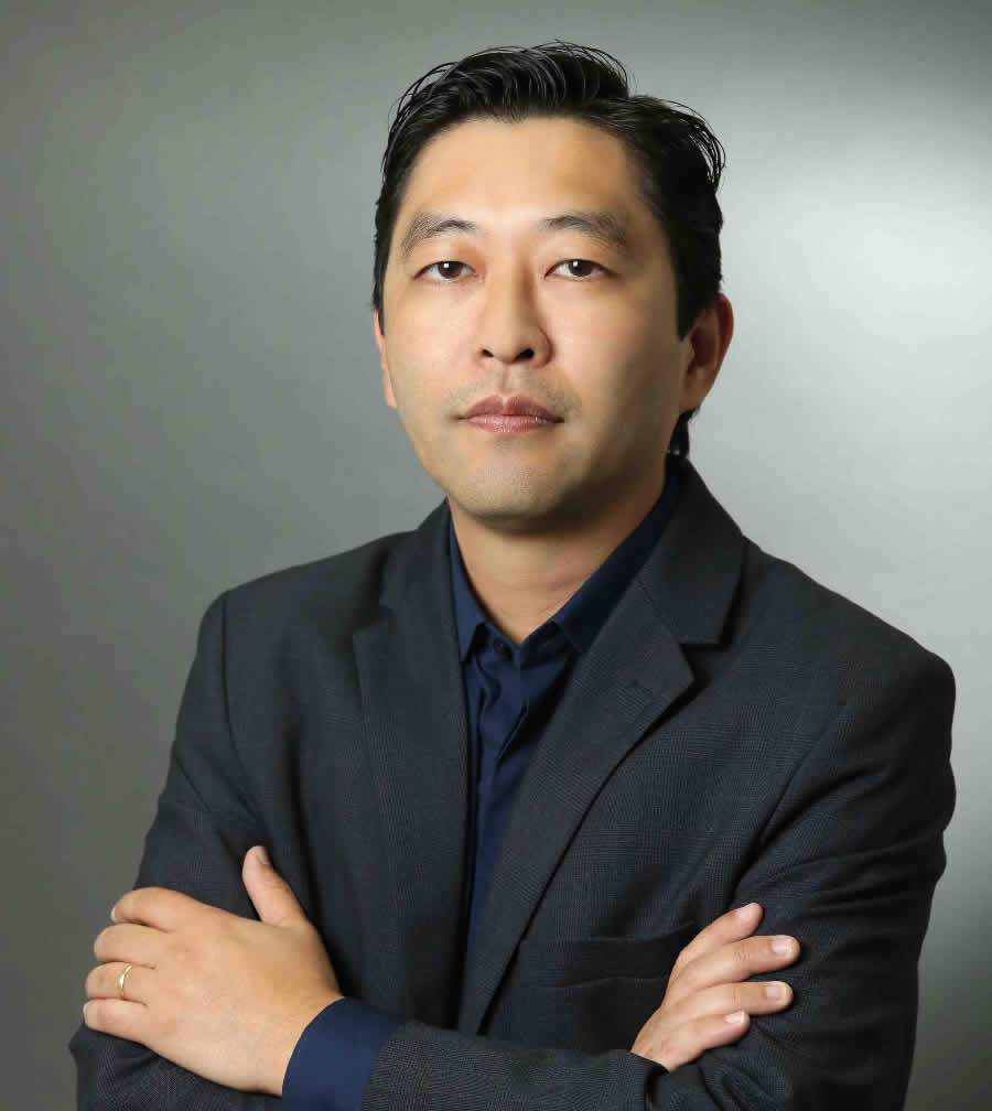 Haroldo Eiji Matsumoto - Prosphera Educação Corporativa - Sócio-diretor