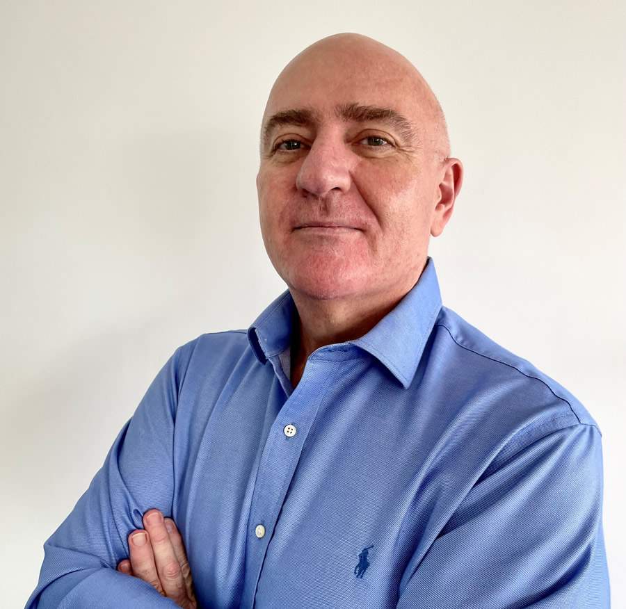 Adilson Lavrador, Diretor Executivo de Opera&ccedil;&otilde;es, Tecnologia e Sinistros da Tokio Marine - Divulga&ccedil;&atilde;o