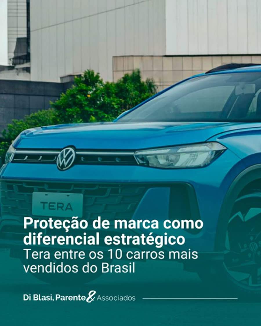 Di Blasi, Parente &amp; Associados - Divulgação