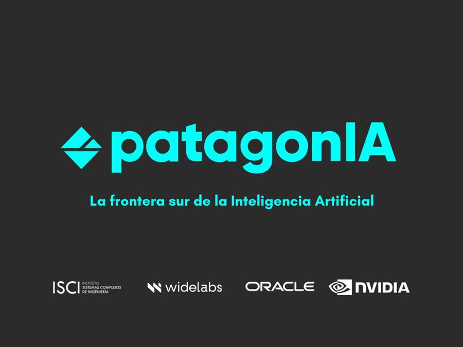 PatagonIA: novos modelos de linguagem soberana treinados inteiramente no Chile