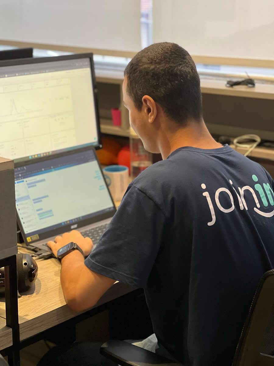 Transformação digital no RH: como a tecnologia está redefinindo a gestão de pessoas no Brasil - Divulgação