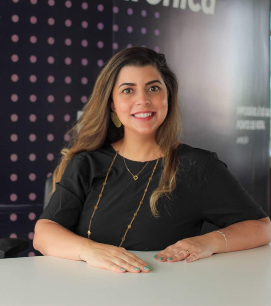 Daniella Doyle - Divulga&ccedil;&atilde;o