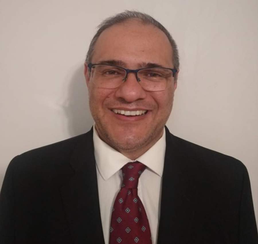 Marcelo Mendes Santos, gerente de TI CISO da NEO - Divulga&ccedil;&atilde;o/NEO