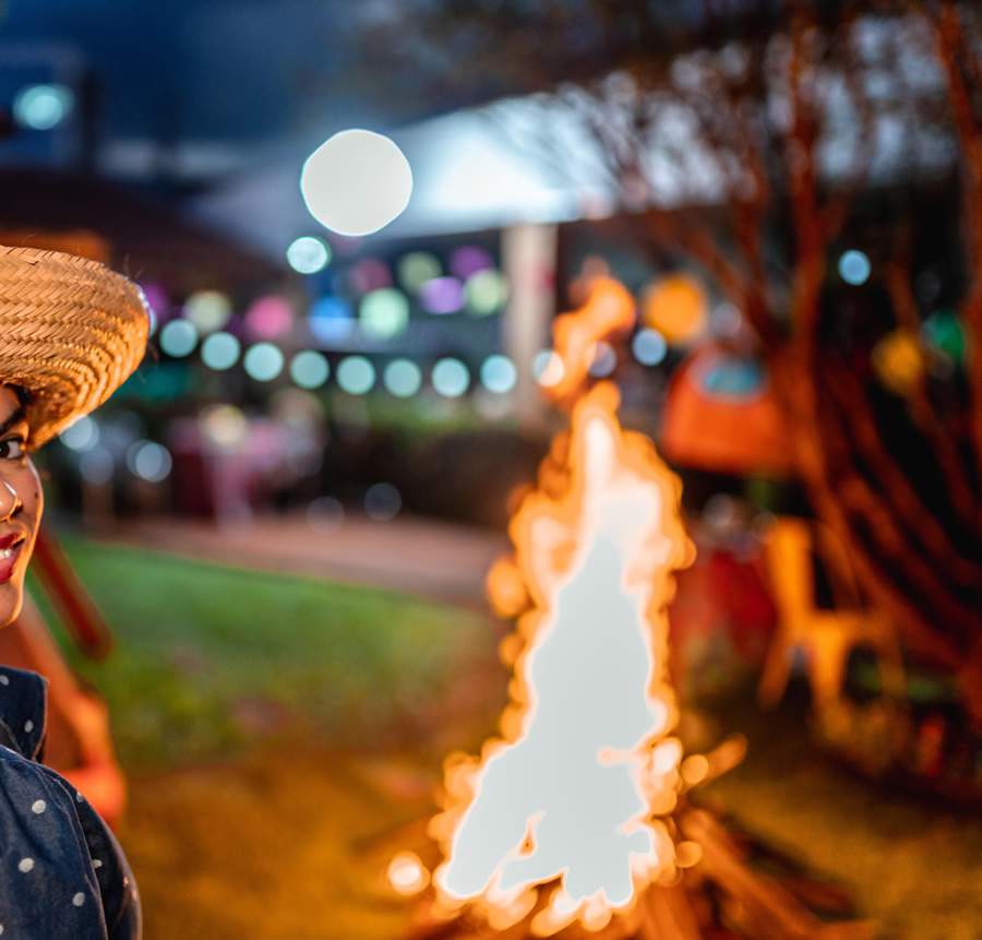 Tramontina d&aacute; dicas sobre instala&ccedil;&otilde;es el&eacute;tricas para uma festa junina segura