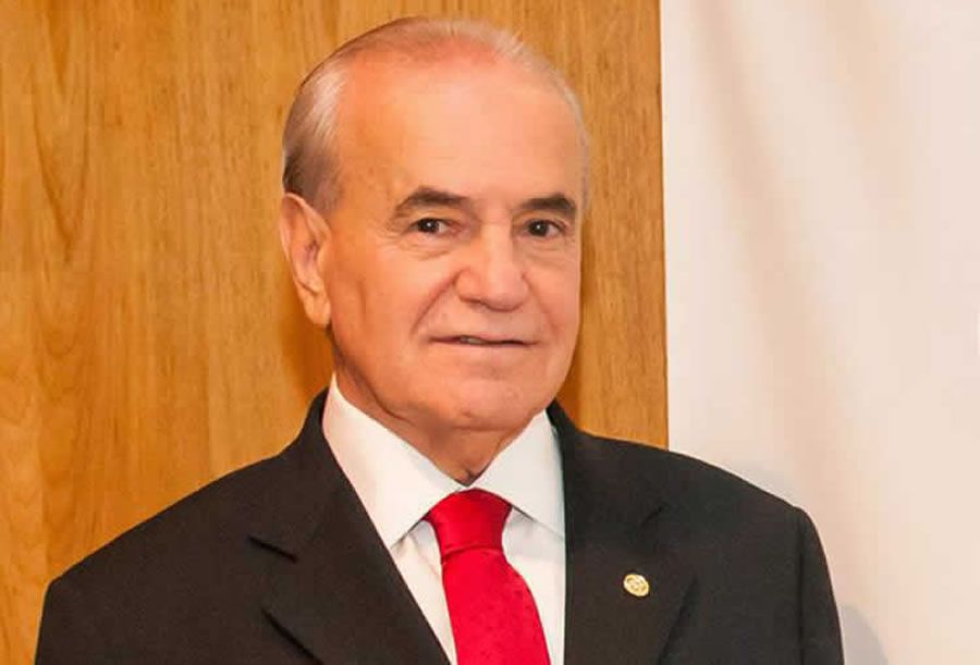 Osmar Bertacini