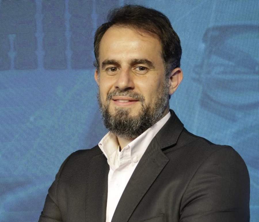 Luiz Mário Rutowitsch, presidente do CCS-RJ – Foto: Divulgação