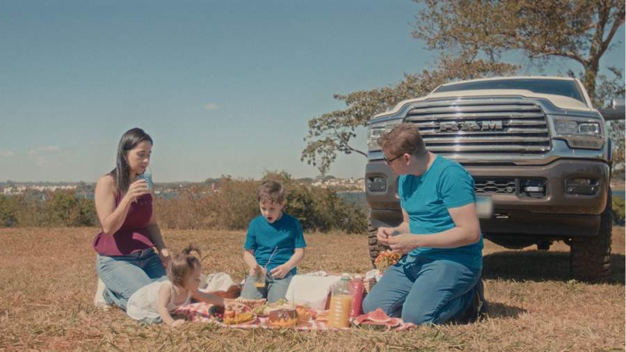 Ram lan&ccedil;a o segundo epis&oacute;dio da webs&eacute;rie comemorativa aos seus 15 anos