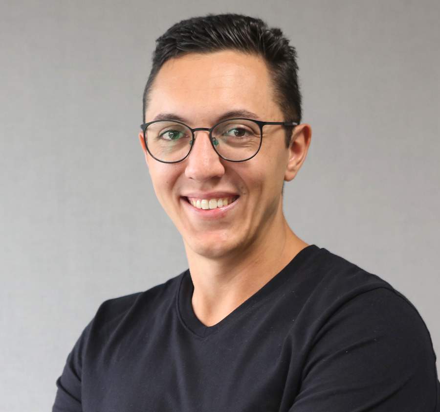 Matheus Rangel, CGO da Niky