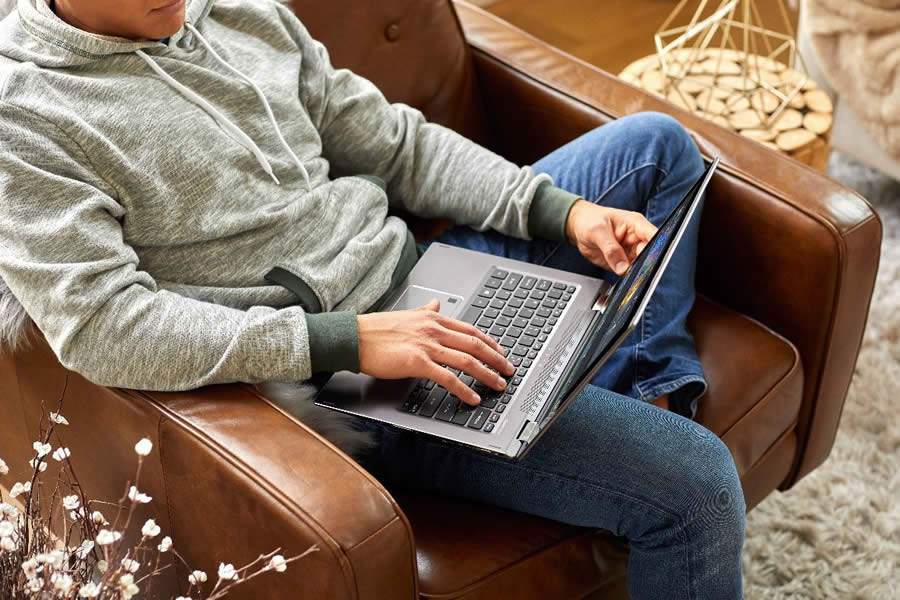 Dicas tecnol&oacute;gicas: como cuidar, aprimorar e escolher o melhor notebook para suas necessidades