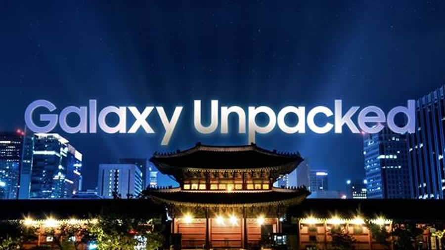 Primeiro Galaxy Unpacked em Seul: um resumo dos principais anúncios Samsung Galaxy na Coreia do Sul