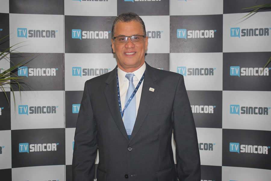 Augusto Frederico Costa Rosa de Matos