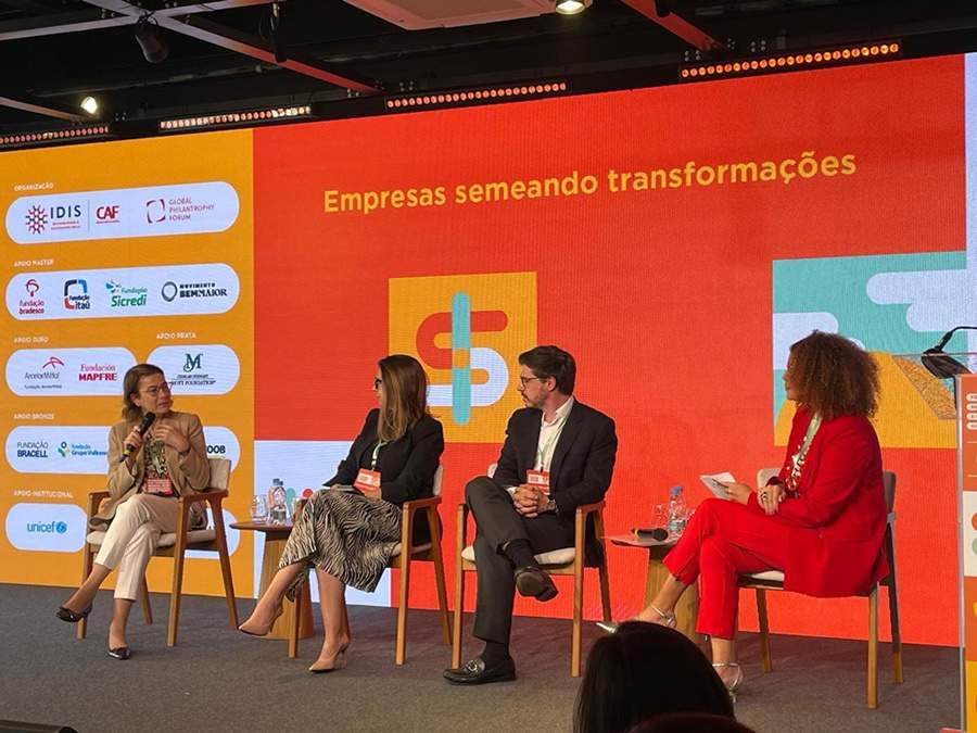 Créditos: Divulgação Fundación MAPFRE