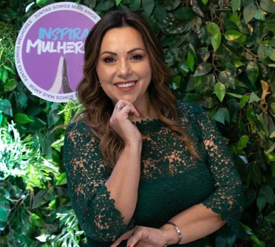 Juliana Fonseca, vice-presidente de Bancassurance da EZZE Seguros