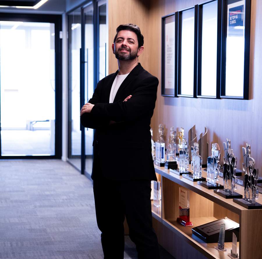 Educação corporativa fortalece a gestão em saúde e apoia expansão da Global Work