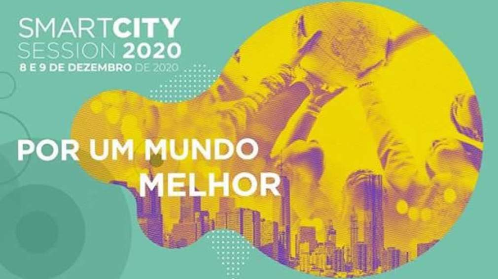 Brasil vai realizar o primeiro evento global 100% online de smart cities chancelado pela Fira Barcelona