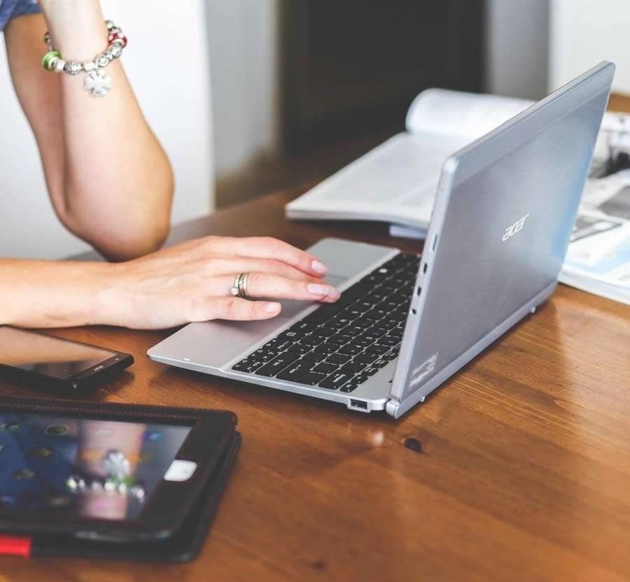 Cinco Dicas Infal&iacute;veis para se Escrever um bom E-Mail em Ingl&ecirc;s