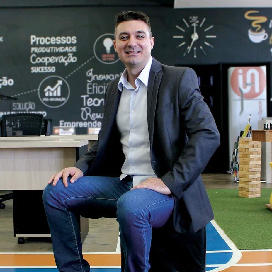 Reinven&ccedil;&atilde;o do varejo: qual &eacute; o papel da tecnologia?