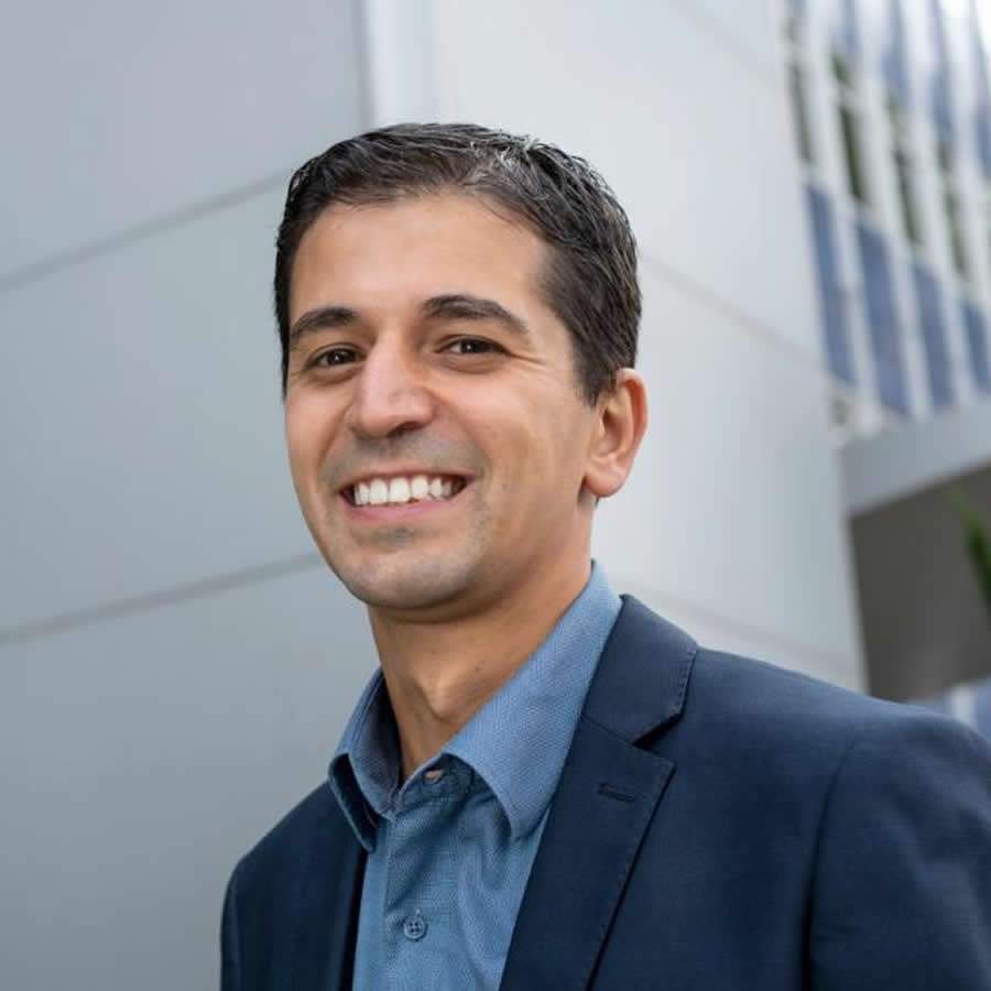 Renato Lara &eacute; diretor de Auditoria Interna, Riscos e Compliance do Grupo Marista - Cr&eacute;dito: Divulga&ccedil;&atilde;o/Grupo Marista