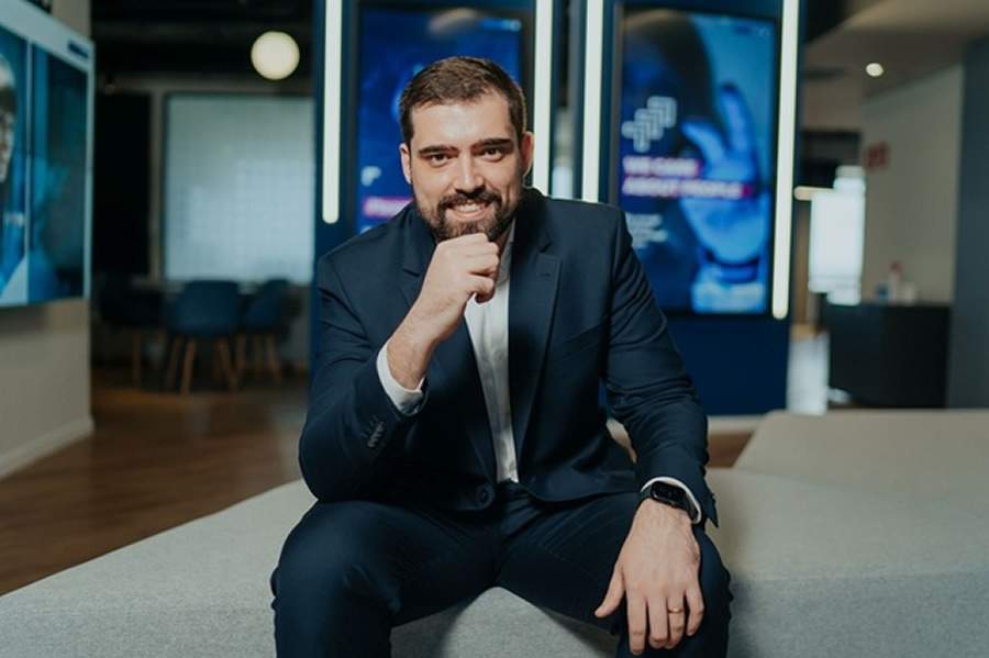 O futuro da segurança cibernética 5.0: defesa inteligente e adaptativa