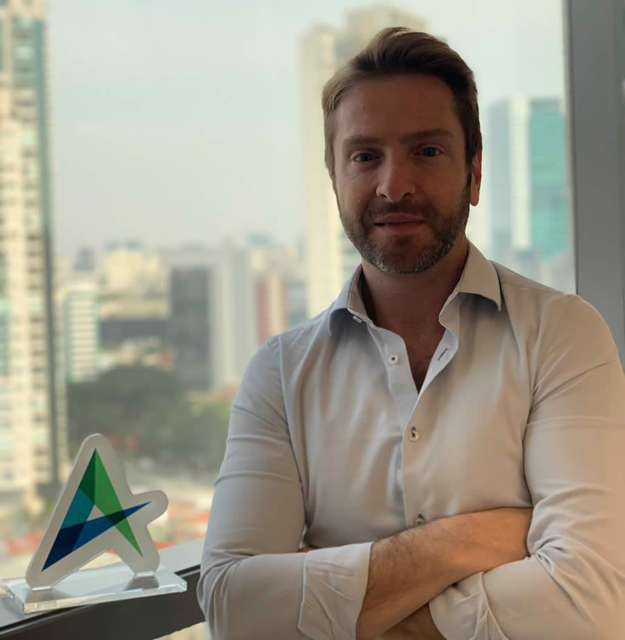 IlaIlan Kajan Golia, diretor de riscos corporativos e sinistros, da Alper Consultoria em Seguros