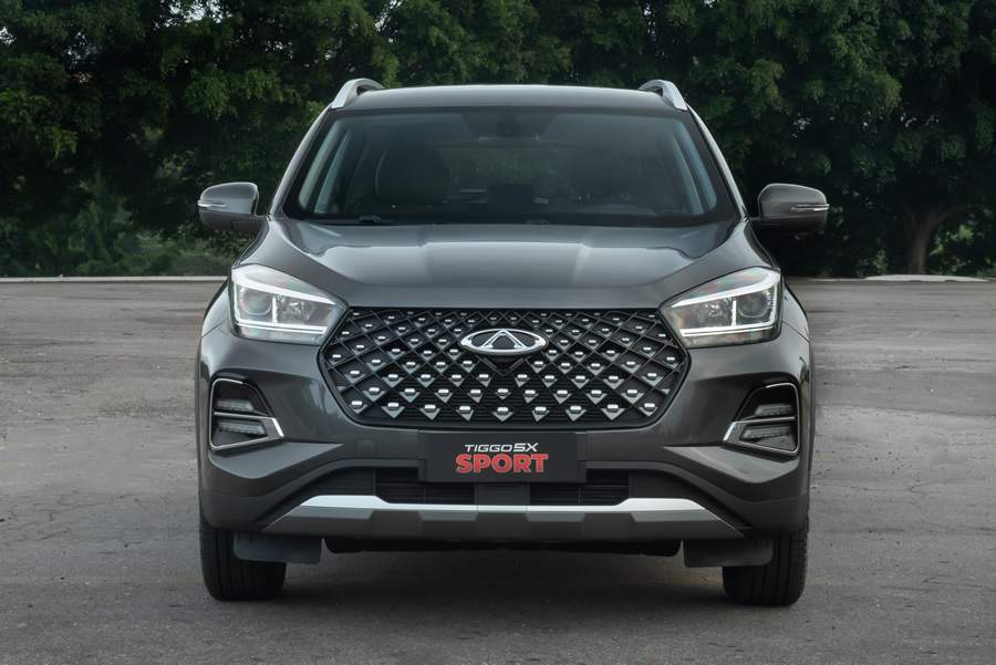 CAOA Chery Assume Top 10 No Ranking de Vendas Com a Comercializa&ccedil;&atilde;o de 2.937 Carros em Setembro