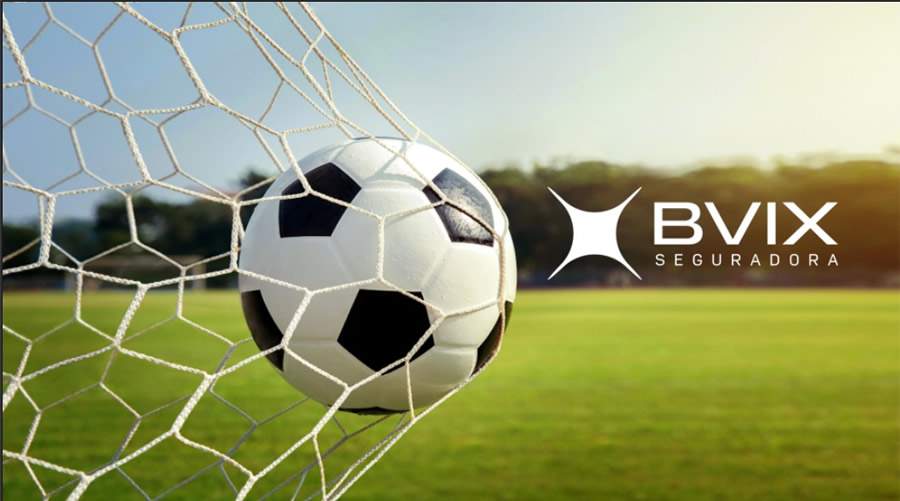 Sylvio futebol solidário