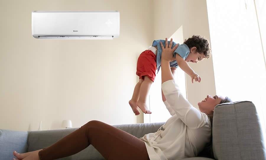 3 cuidados com o ar-condicionado no ver&atilde;o