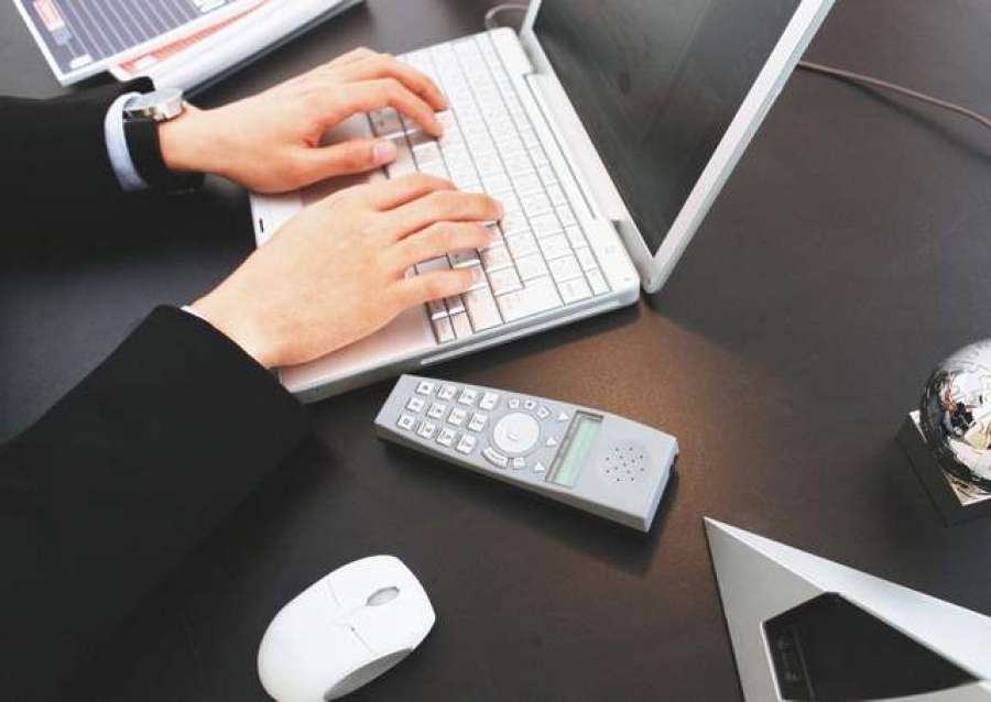 Home Office funciona?