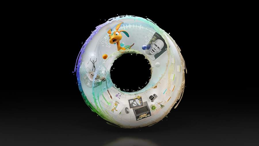 NVIDIA disponibiliza a vers&atilde;o gratuita do Omniverse para milh&otilde;es de profissionais de cria&ccedil;&atilde;o e artistas em todo o mundo