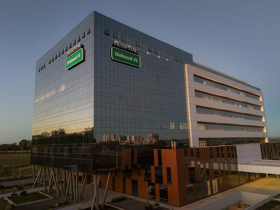 Unimed Londrina firma parceria com Consultoria Sírio-Libanês