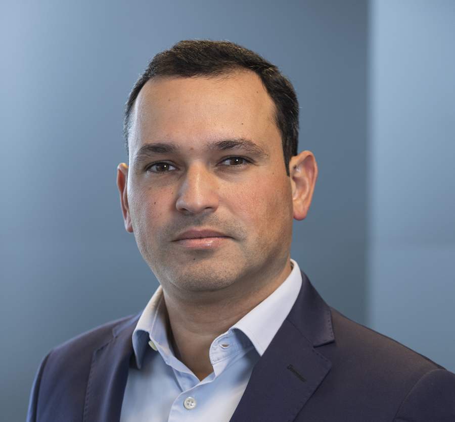 Rafael Barroso, superintendente s&ecirc;nior da Bradesco Vida e Previd&ecirc;ncia