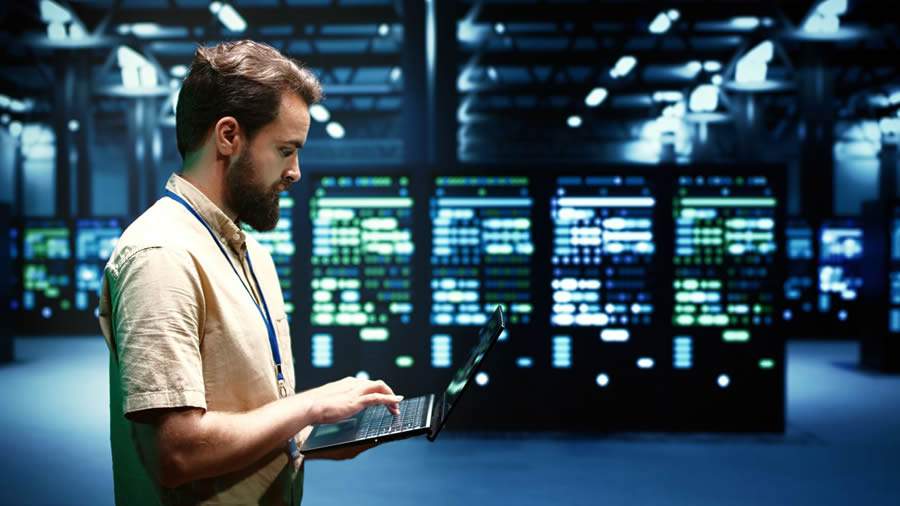 Big Data: o que é preciso saber sobre essa eficiente tecnologia de armazenamento de dados?