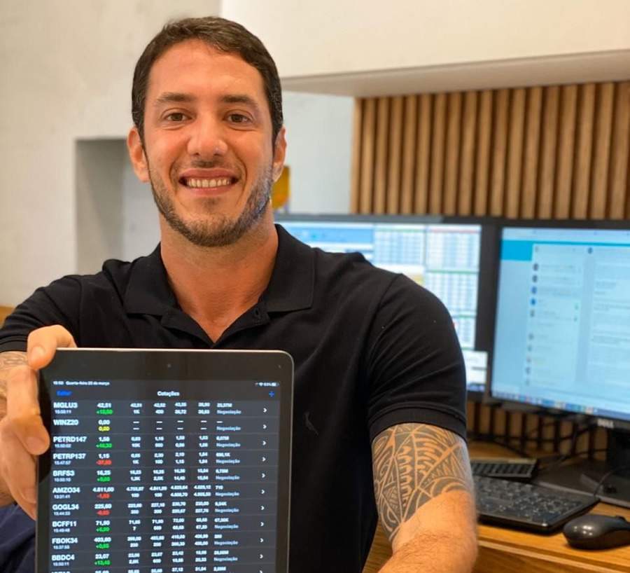 Contratos futuros: quais as vantagens e os riscos do investimento?