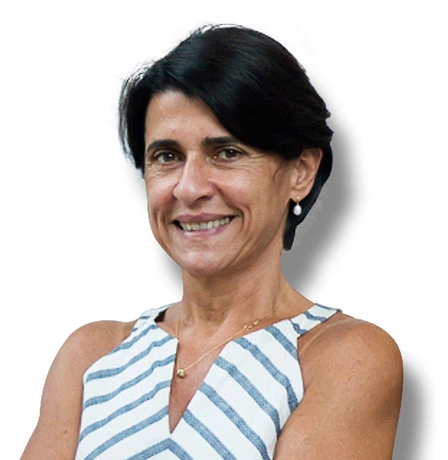 Helena Aragon é diretora de operações da TEL - Divulgação