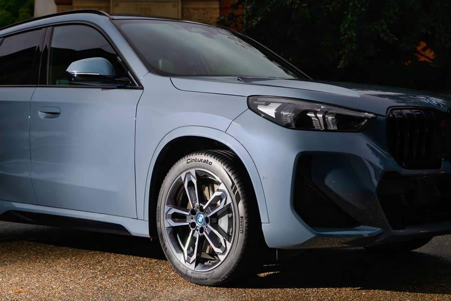 Cr&eacute;dito: Divulga&ccedil;&atilde;o Pirelli