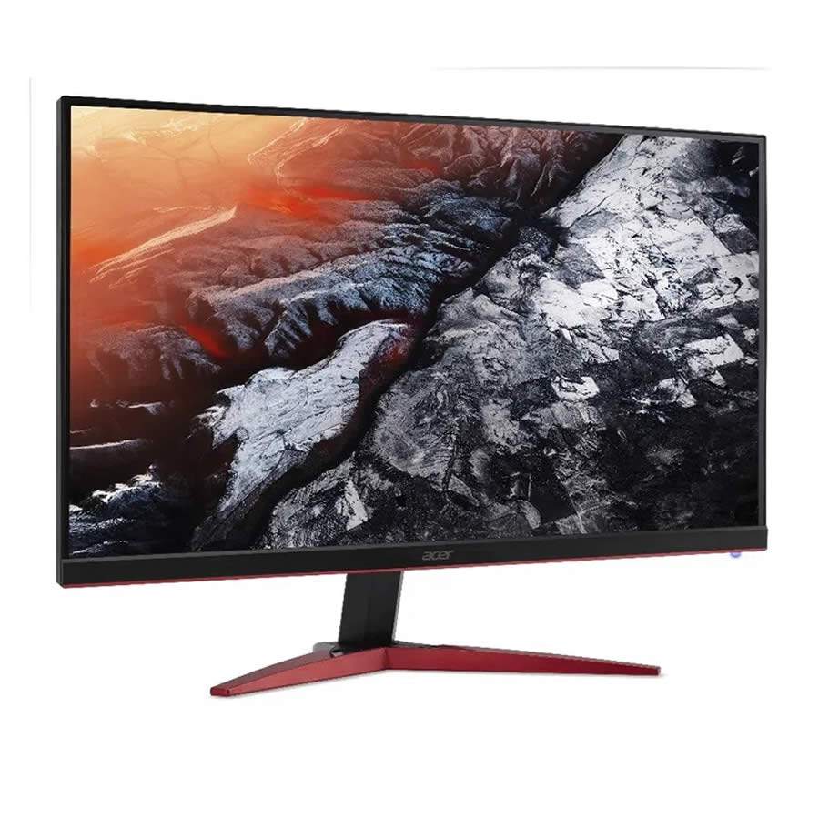 Acer lança monitor gamer com tempo de resposta ultra veloz de 0,5ms