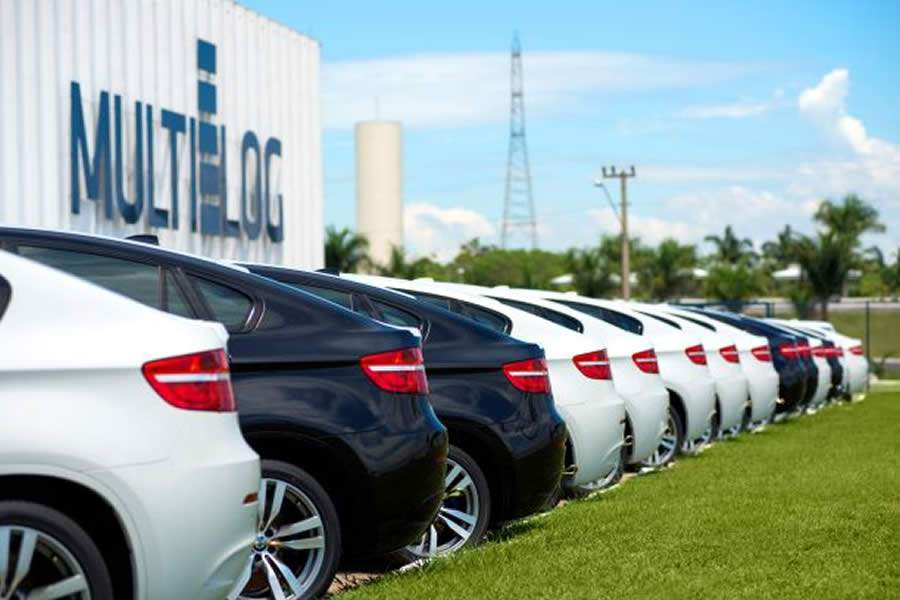 Vivendo o futuro - Multilog completa 24 anos de atuação focada na inovação do setor logístico