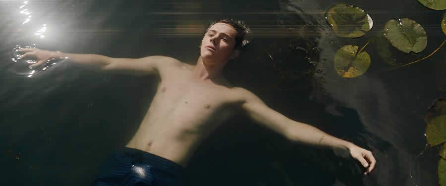 &quot;Medo de Amar&quot; - Divulgação